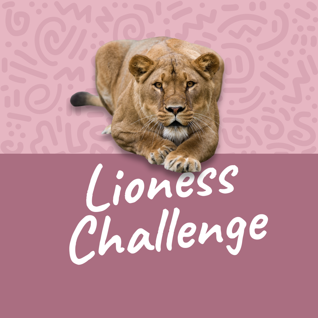 Advanced Running Challenge